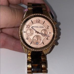 Michael Kors watch